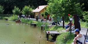 Berente szabadidőpark