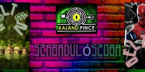 Kaland Pince Nagykónyi