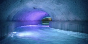 Cascade Barlangfürdő és Élményfürdő Demjén