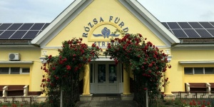 Rózsa Gyógyfürdő Tótkomlós