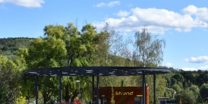 Bánki Tó-Strand