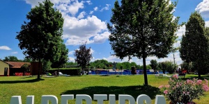 Albertirsai Gyógyvizű Fürdő