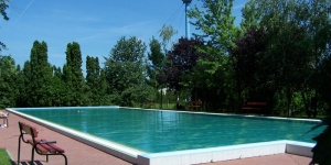 Jászboldogházi Strandfürdő