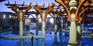 Demjéni Gyógyfürdő Aquapark