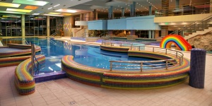 Aquantis Wellness- és Gyógyászati Központ