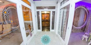 Crystal Medical Wellness Center Tata