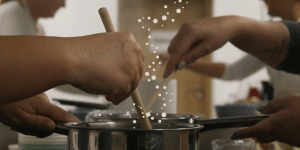 Ízes Vidék Gasztroműhely  Oszkó