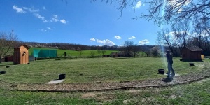 Kacsalőtér Felsőegerszeg