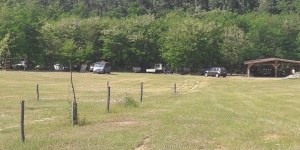 Lőtér Nyírmihálydi