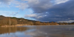 Maconkai-víztározó