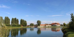 Méri-tavak Mélyvölgy