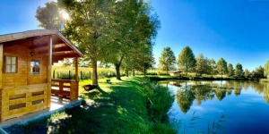 Téglás Horgásztó és Szabadidőpark