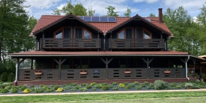 Kuruc-tó Győrvár Horgász és Szabadidő Park