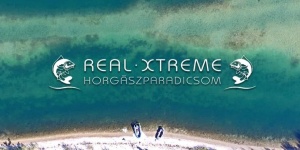 Realxtreme Víziparadicsom és Horgászparadicsom Muhi