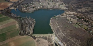 Kétbodonyi -víztározó