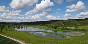 RiniLakes horgásztavak Magyarsarlós