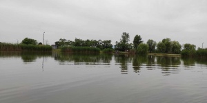 Nagyfügedi horgásztó