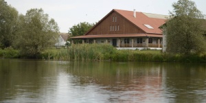 Babarcszőlősi Lovasudvar