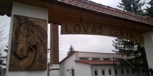 Jászalsószentgyörgyi Lovas Centrum és Magyar Udvar