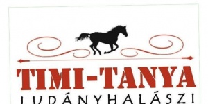 Timi Tanya Ludányhalászi