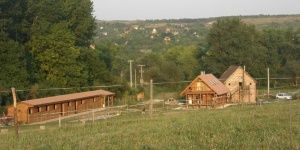 Pipacshon Lovasliget Sóskút