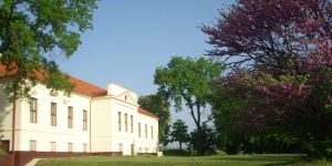 Lovas Udvarház Panzió Szedres