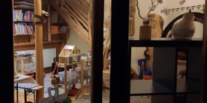 Bicskei Gyermek Udvar