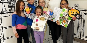 Csorba Anita Stúdió Budapest