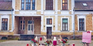 Barkóczy Kastély Rendezvényhelyszín Recsk