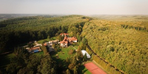 Hotel Kardosfa *** Zselickisfalud