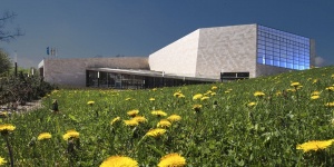 Kodály Központ Pécs