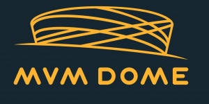 MVM Dome Budapest