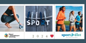 Magyar Szabadidősport Szövetség