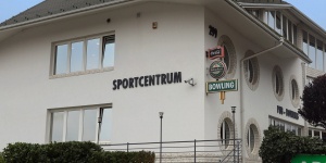 ABS Sportcentrum Budaörs