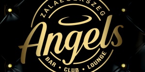 Angels Club & Bar Zalaegerszeg
