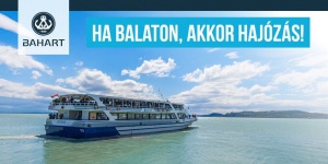 Balatonszemesi Hajóállomás