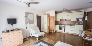 Atmoszféra Apartman Sárvár