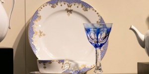 Viktória Márkabolt Herend