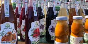 Csáford-völgyi Natúr Pont Zalaszentgrót