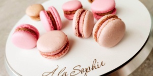 Á la Sophie - Party stúdió Felsőtárkány