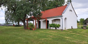 Újhegyi Levendulasziget Lovászpatona