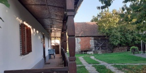 Bodrogparti Vendégház Sárazsadány