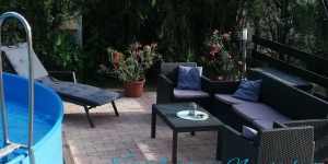 Kati Apartman Nemesgulács