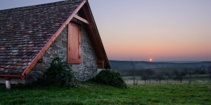 Öreghegyi Apartmanházak Vindornyalak