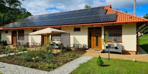 Csodavölgy Apartmanok