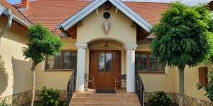 Landhaus Steirerengel Lócs