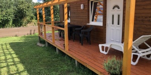 Hetedhét Csillag Apartmanház Bábonymegyer