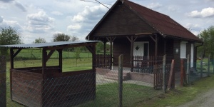 Szeitz Apartman Kétújfalu