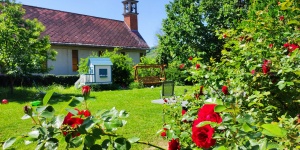 LillaLulla Vendégház