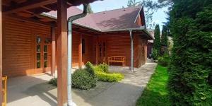 Rigófészek Vendégház Mátraszele